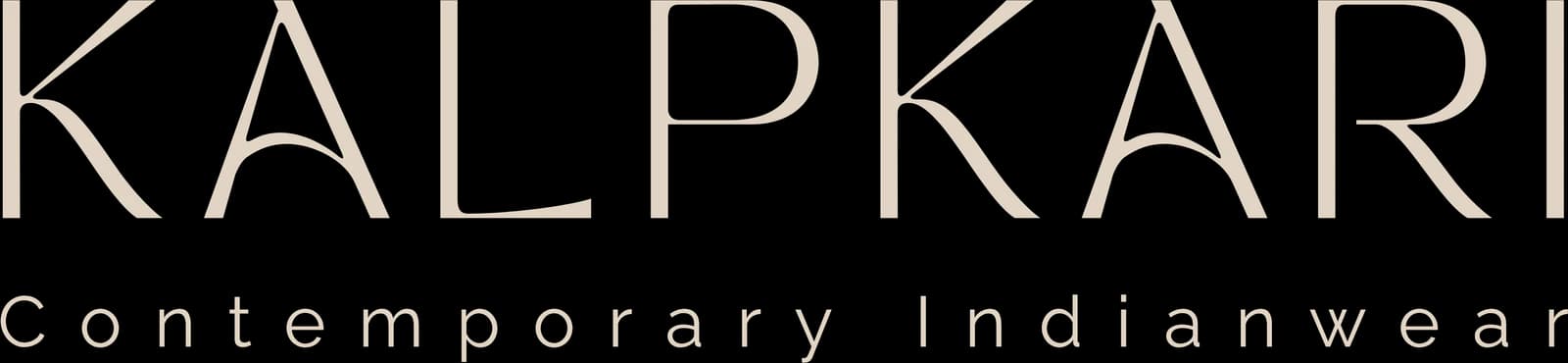 Kalpkari — Contemporary Indianwear